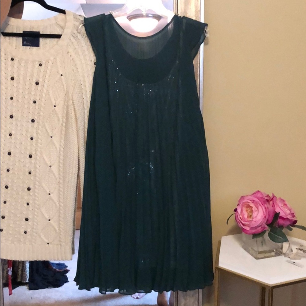 Erin fetherston mini dress